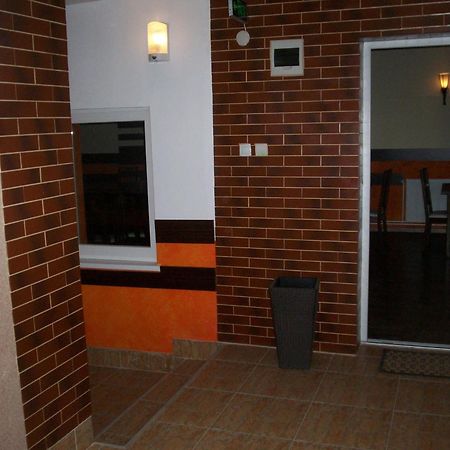 Hotel Casa Agnes Vendeghaz Fantanele  Exterior foto